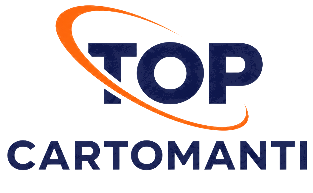 Top Cartomanti